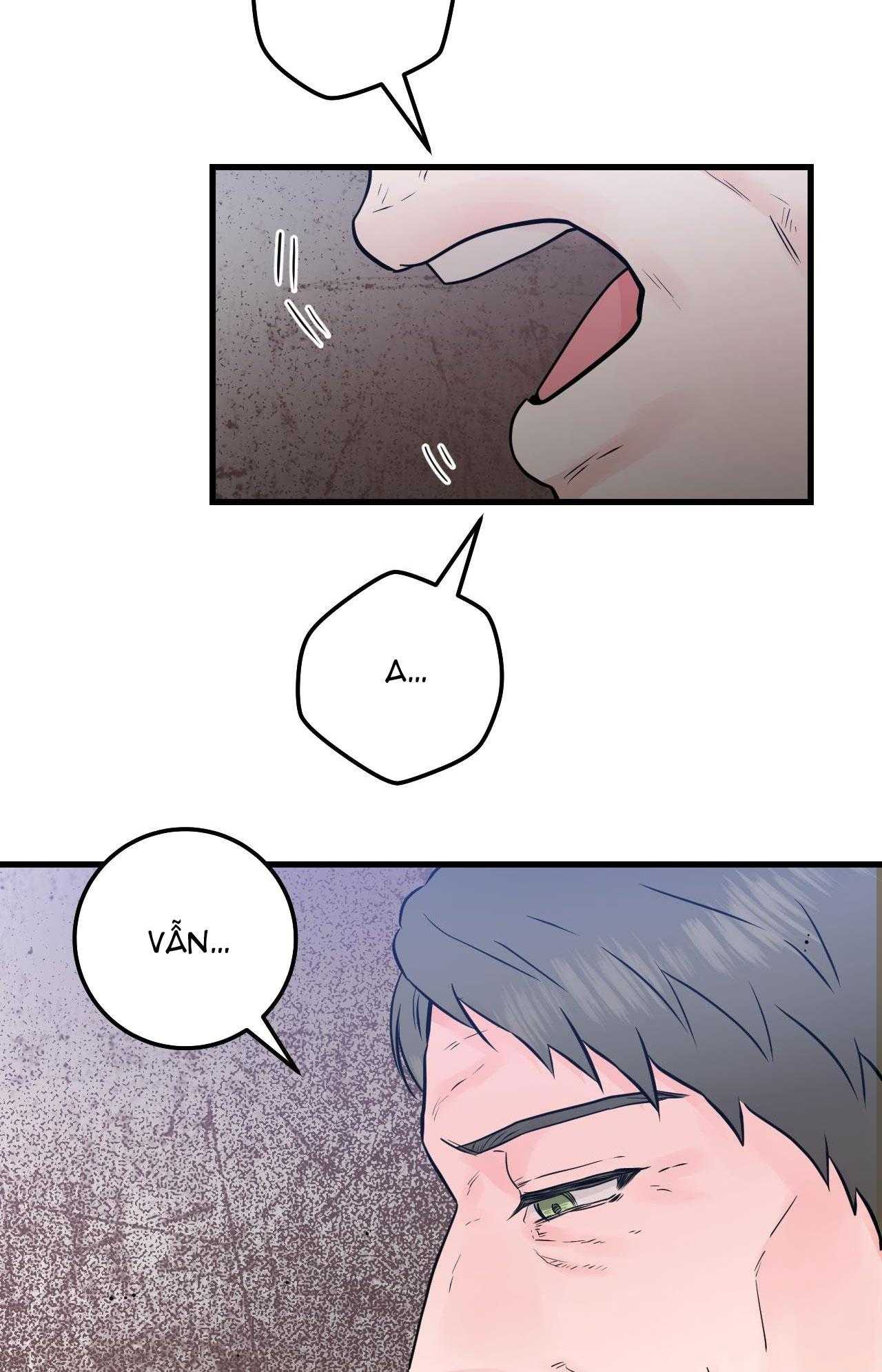 Over The Paradise Chap 37 - Next Chap 38