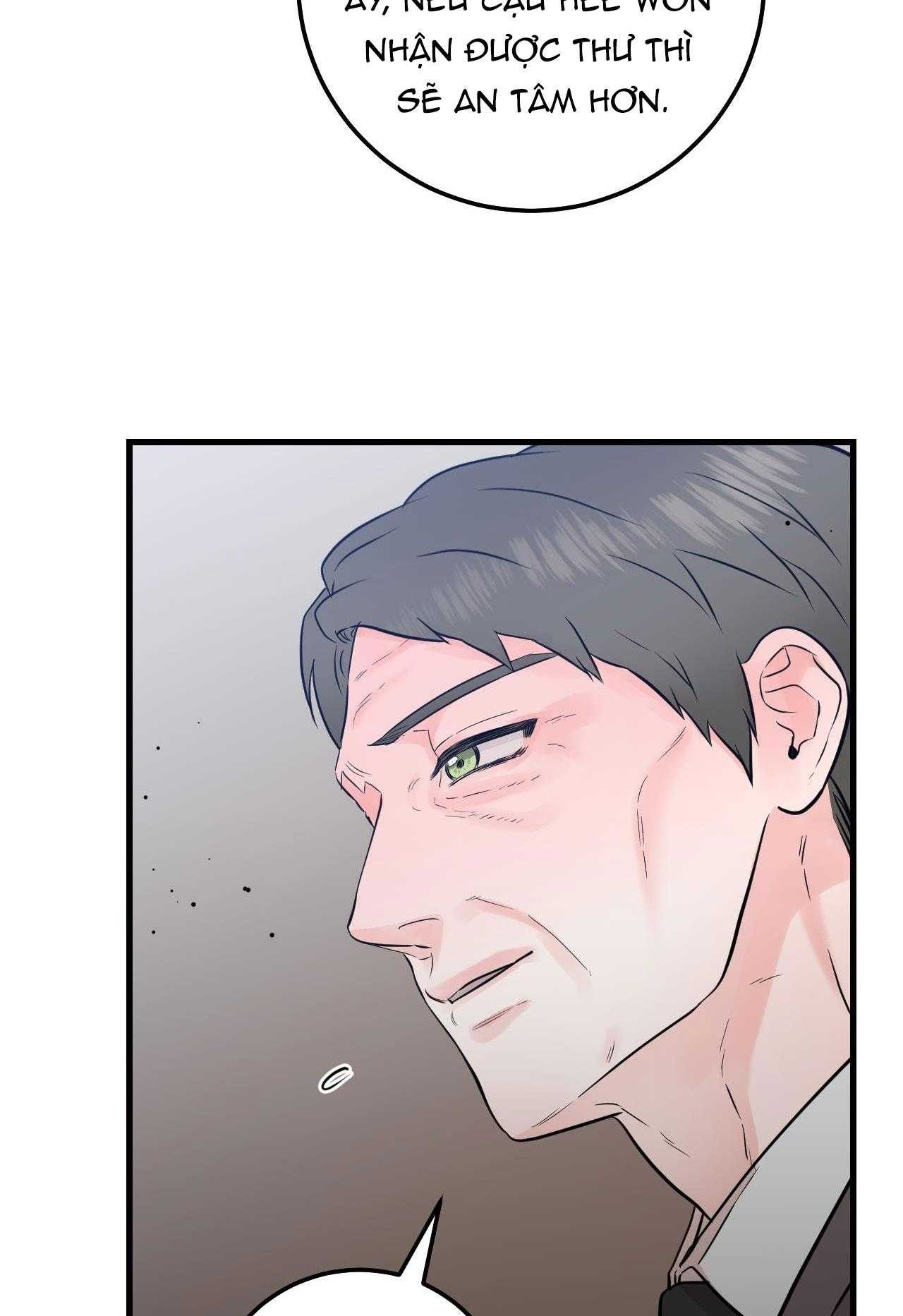 Over The Paradise Chap 37 - Next Chap 38