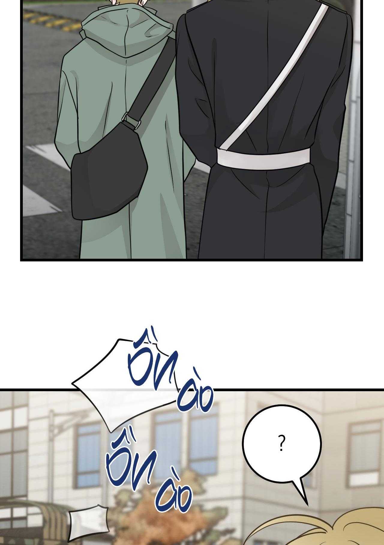 Over The Paradise Chap 37 - Next Chap 38