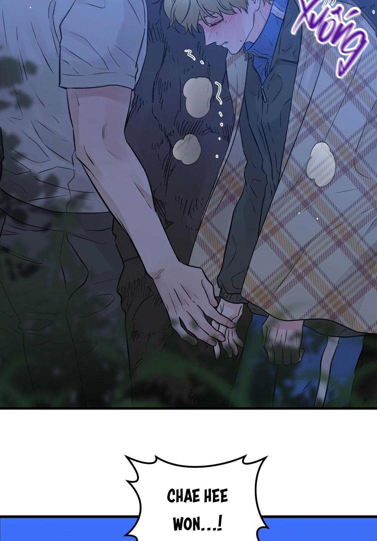 Over The Paradise Chap 41 - Next Chap 42