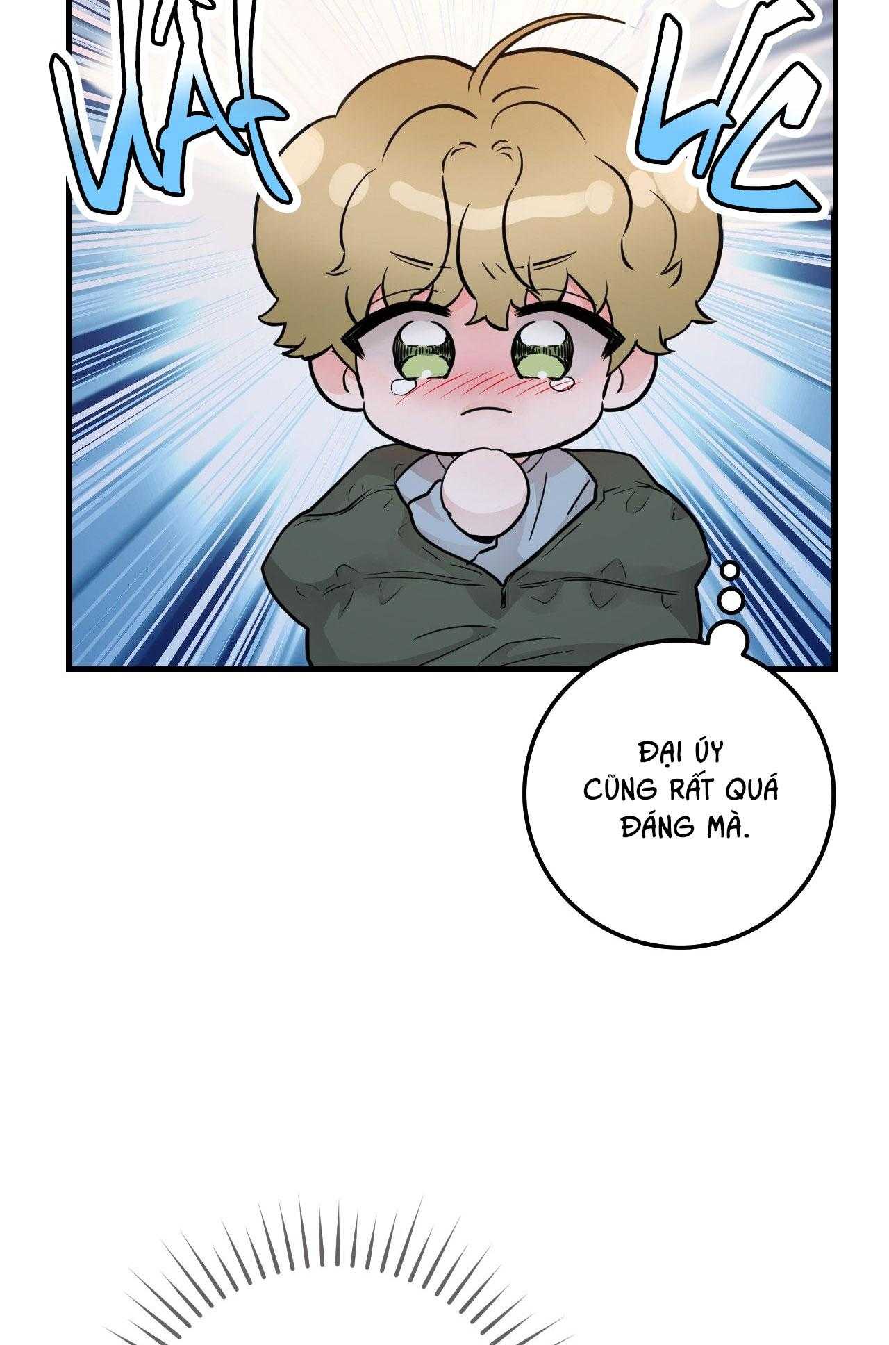 Over The Paradise Chap 41 - Next Chap 42