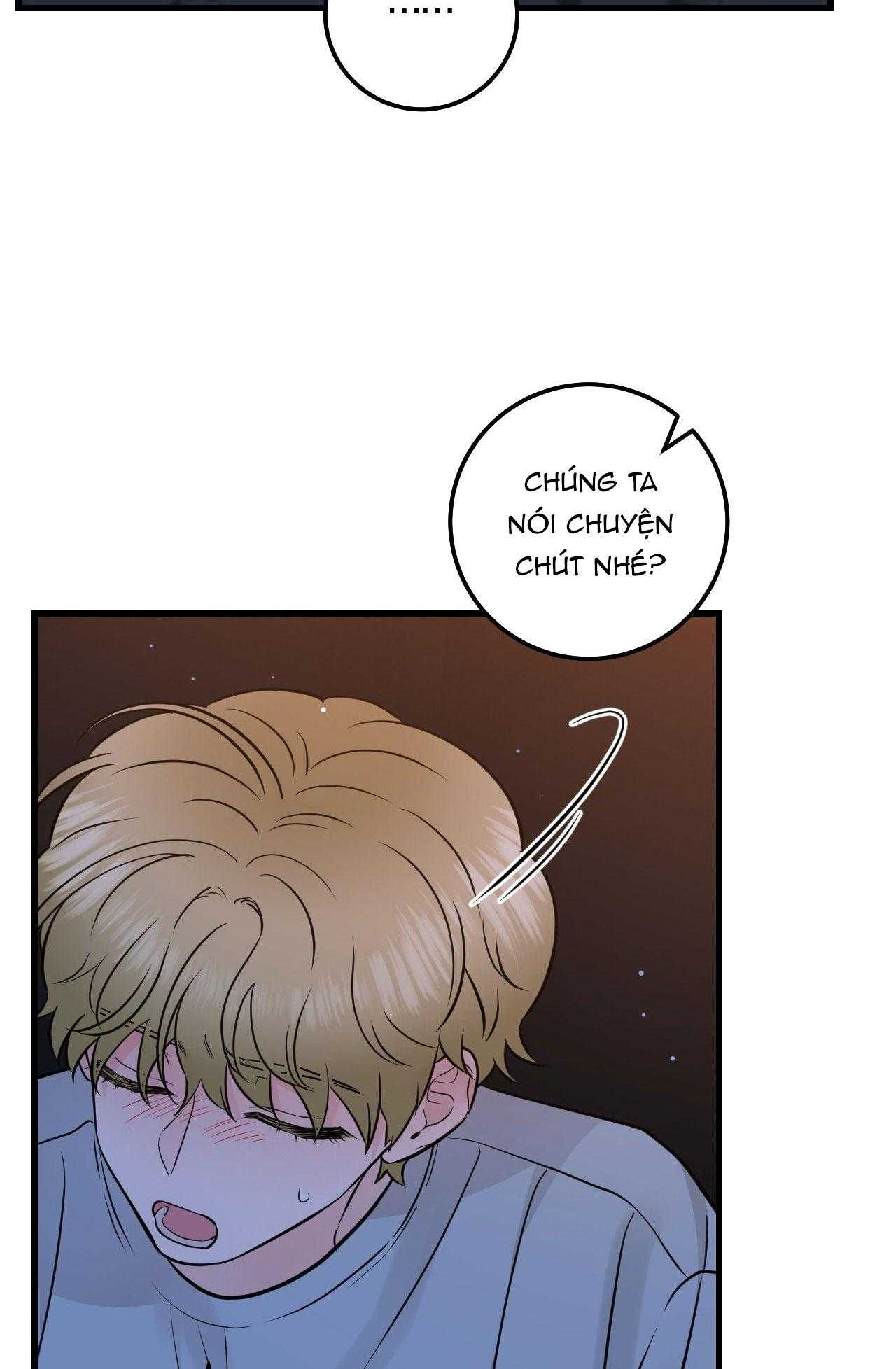 Over The Paradise Chap 41 - Next Chap 42