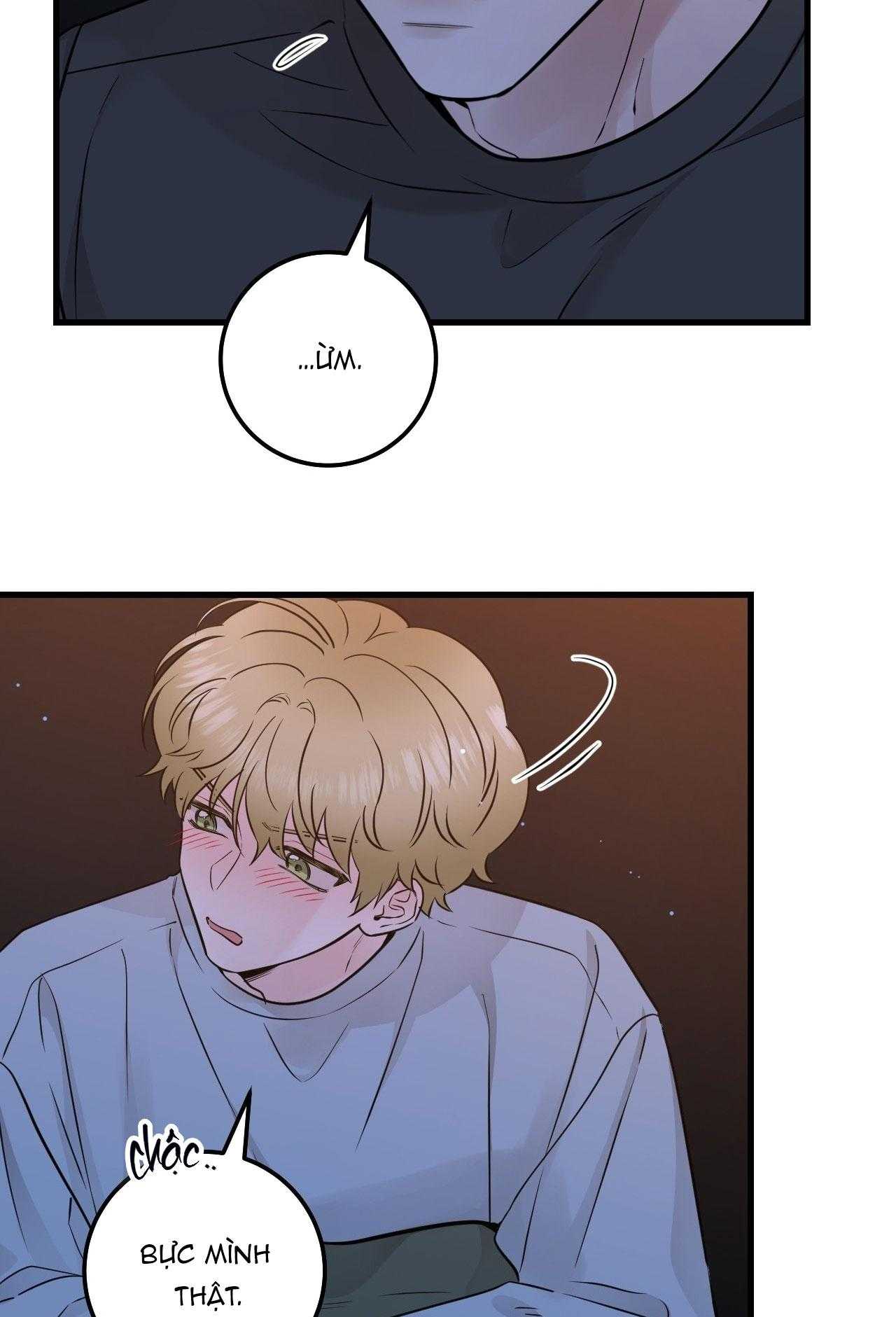 Over The Paradise Chap 41 - Next Chap 42