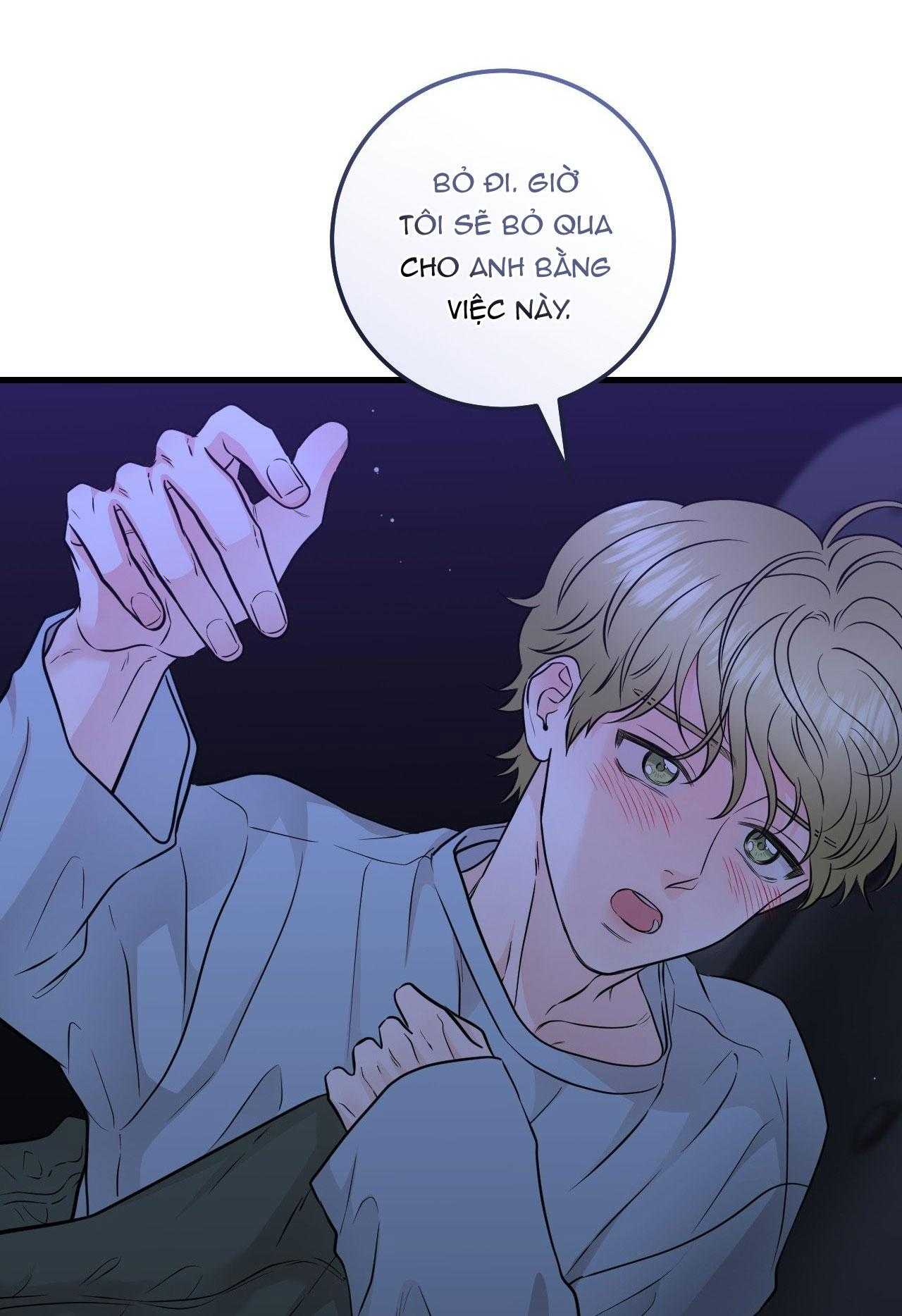 Over The Paradise Chap 41 - Next Chap 42
