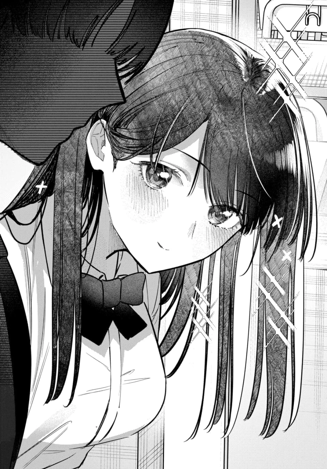 Bí Mật Của Idol, Sau Giờ Học Chap 34 - Next Chap 35