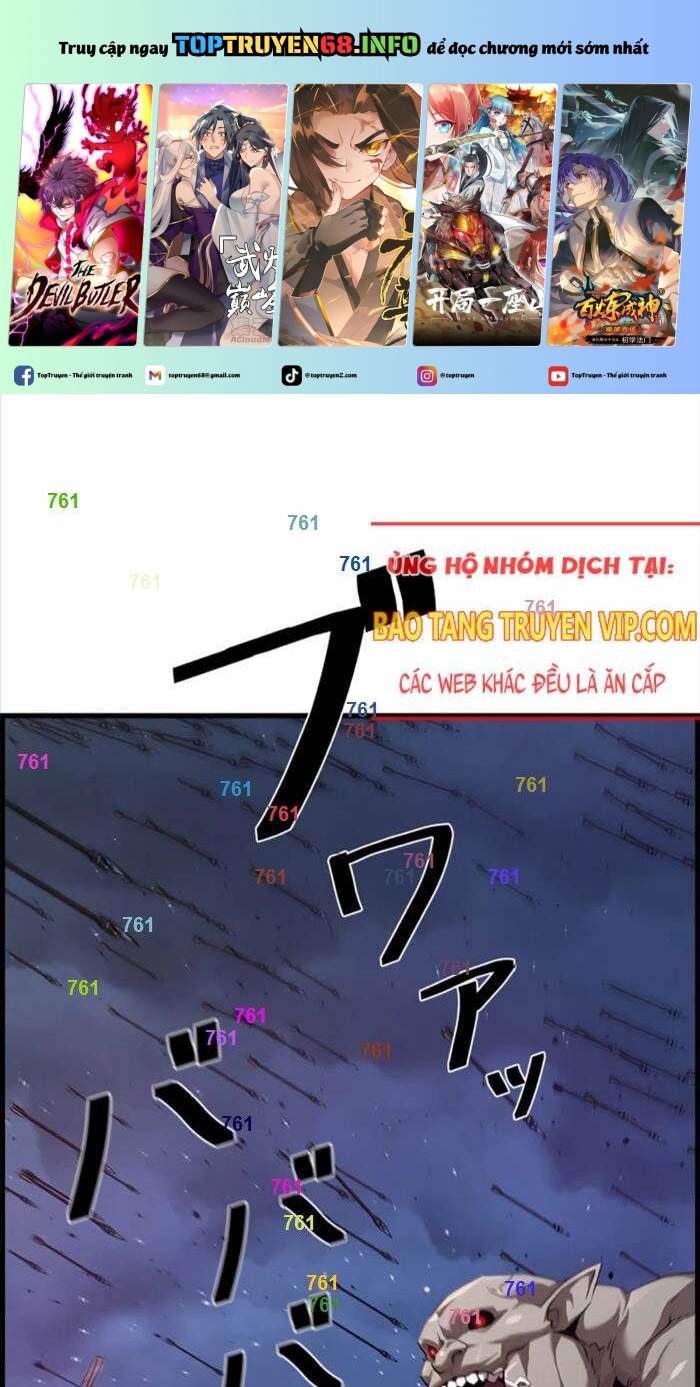 Đặc Tính Tiến Hóa Của Chiêu Hồn Sư Chap 71 - Next Chap 72