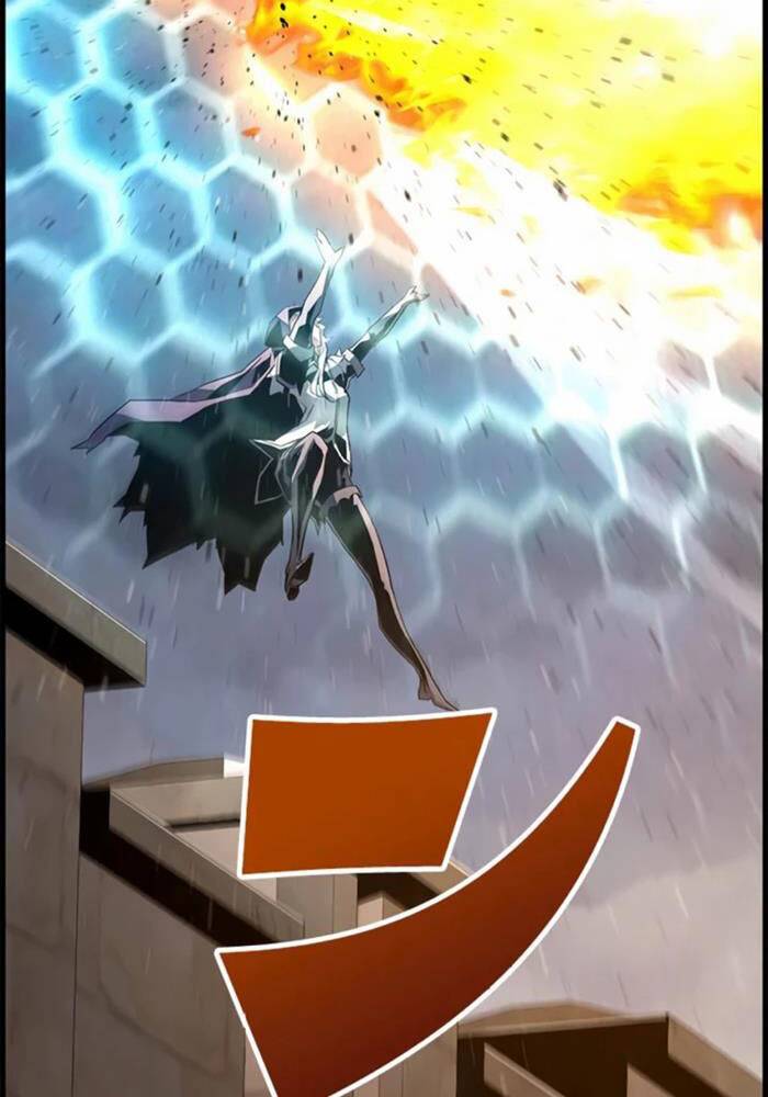 Đặc Tính Tiến Hóa Của Chiêu Hồn Sư Chap 71 - Next Chap 72