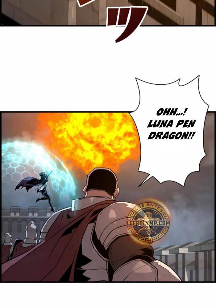 Đặc Tính Tiến Hóa Của Chiêu Hồn Sư Chap 71 - Next Chap 72