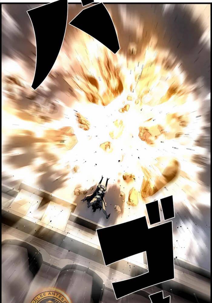 Đặc Tính Tiến Hóa Của Chiêu Hồn Sư Chap 71 - Next Chap 72