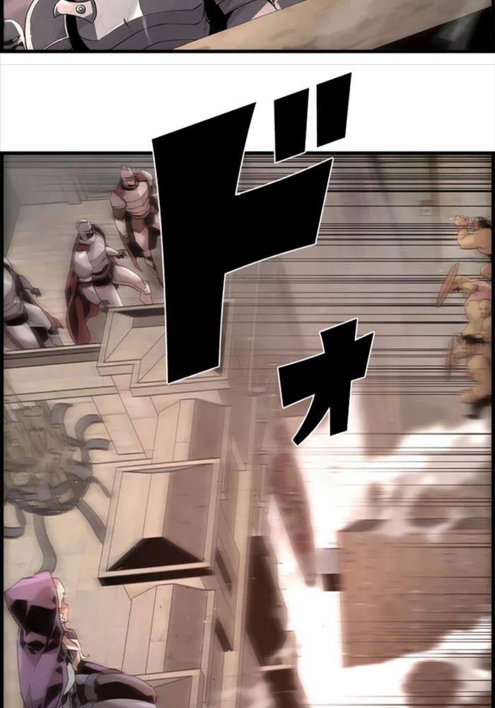 Đặc Tính Tiến Hóa Của Chiêu Hồn Sư Chap 71 - Next Chap 72