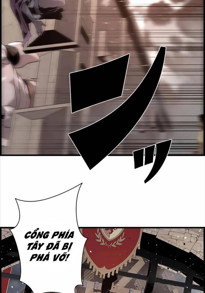 Đặc Tính Tiến Hóa Của Chiêu Hồn Sư Chap 71 - Next Chap 72