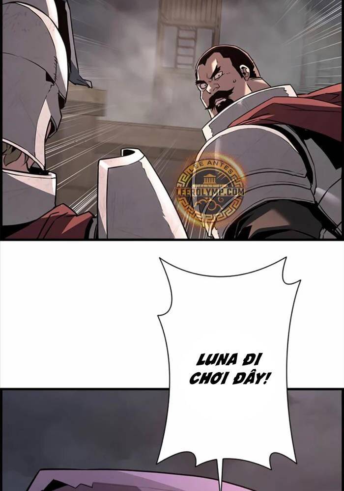 Đặc Tính Tiến Hóa Của Chiêu Hồn Sư Chap 71 - Next Chap 72