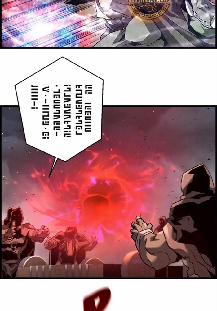 Đặc Tính Tiến Hóa Của Chiêu Hồn Sư Chap 71 - Next Chap 72