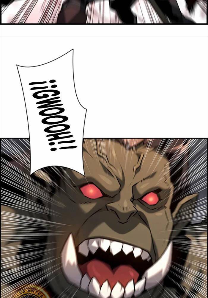 Đặc Tính Tiến Hóa Của Chiêu Hồn Sư Chap 71 - Next Chap 72