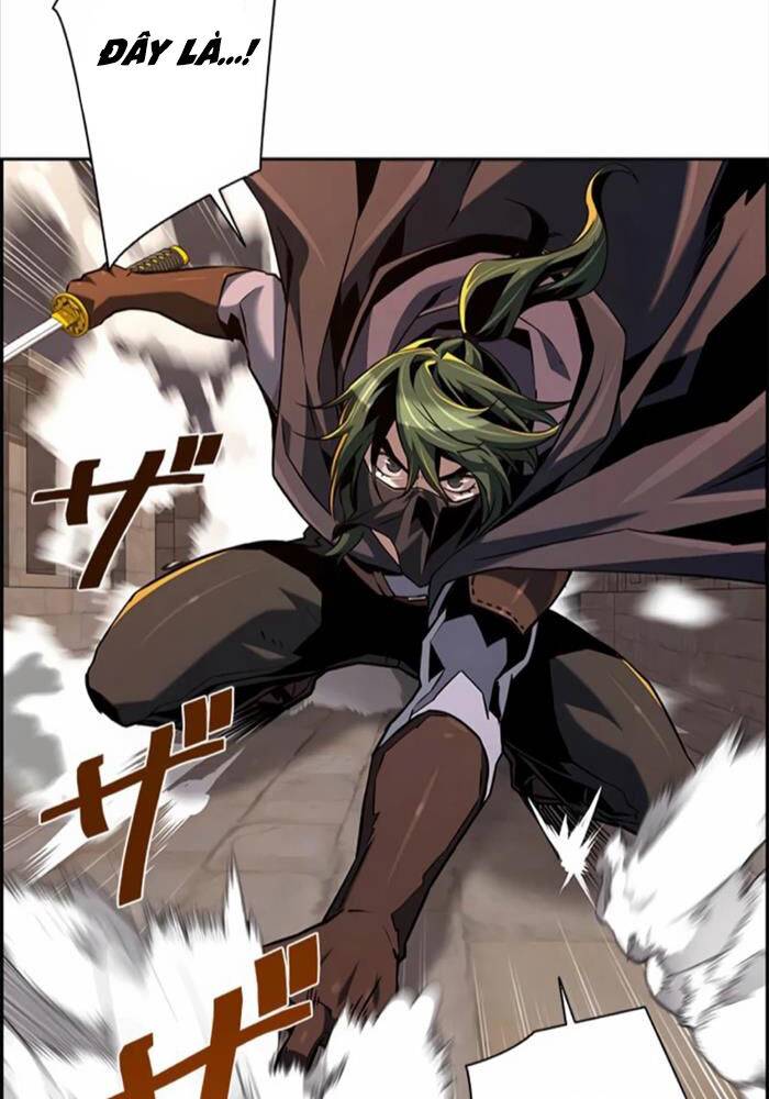 Đặc Tính Tiến Hóa Của Chiêu Hồn Sư Chap 71 - Next Chap 72