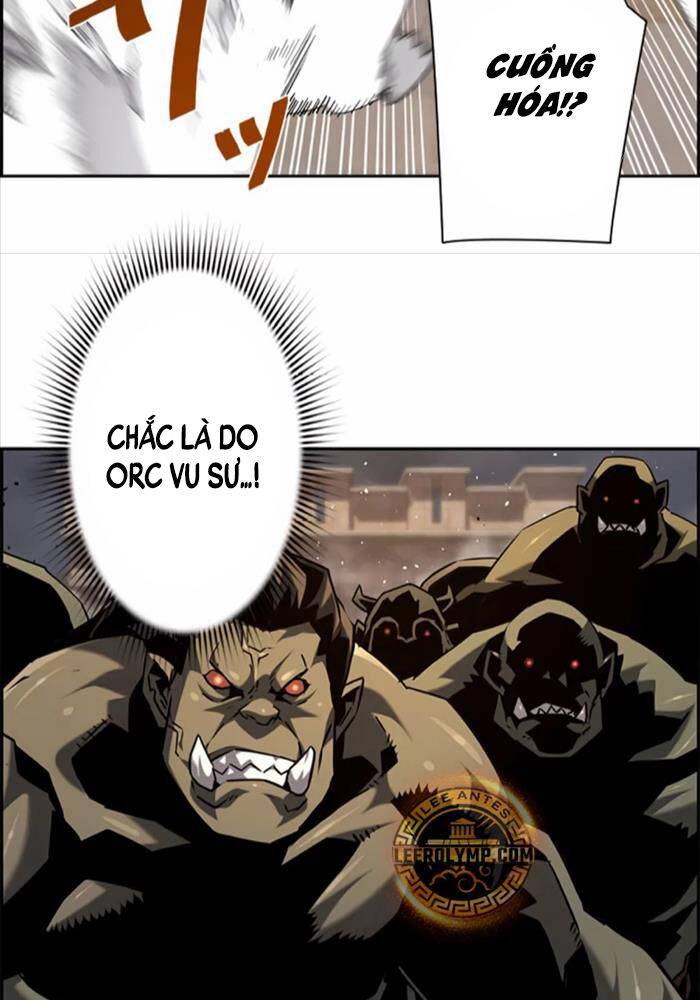 Đặc Tính Tiến Hóa Của Chiêu Hồn Sư Chap 71 - Next Chap 72