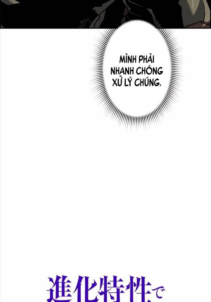 Đặc Tính Tiến Hóa Của Chiêu Hồn Sư Chap 71 - Next Chap 72