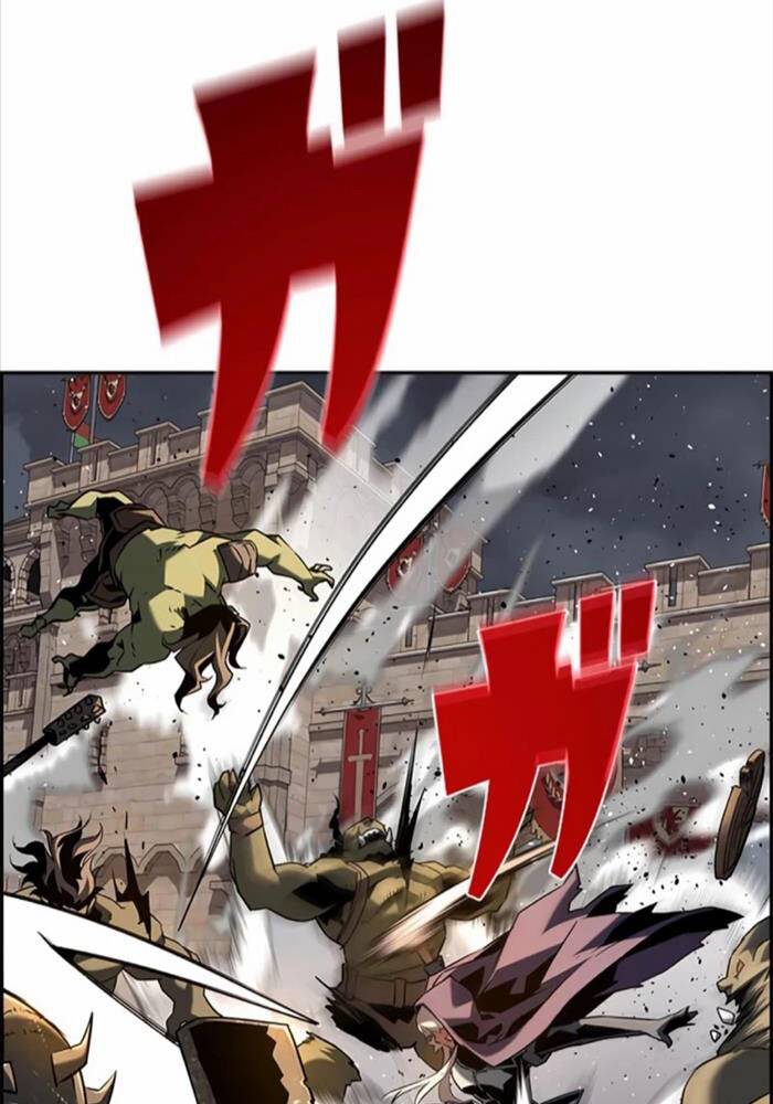 Đặc Tính Tiến Hóa Của Chiêu Hồn Sư Chap 71 - Next Chap 72