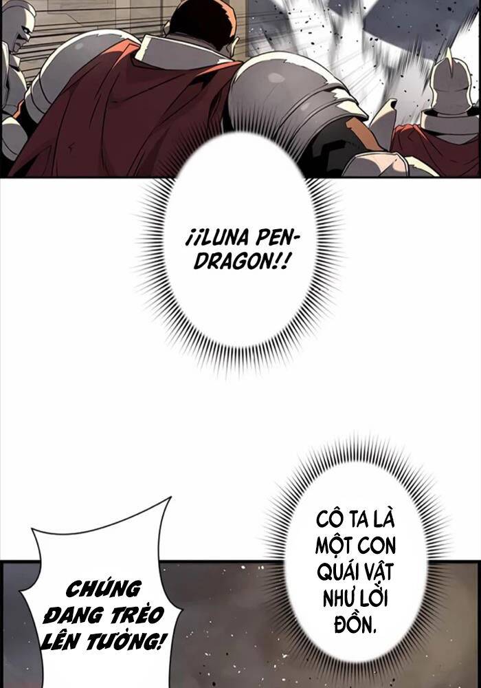 Đặc Tính Tiến Hóa Của Chiêu Hồn Sư Chap 71 - Next Chap 72