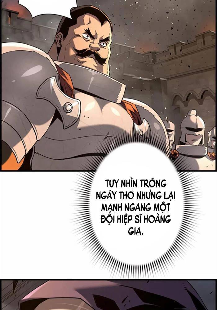 Đặc Tính Tiến Hóa Của Chiêu Hồn Sư Chap 71 - Next Chap 72