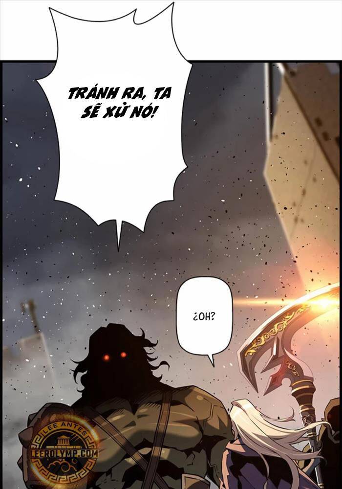 Đặc Tính Tiến Hóa Của Chiêu Hồn Sư Chap 71 - Next Chap 72