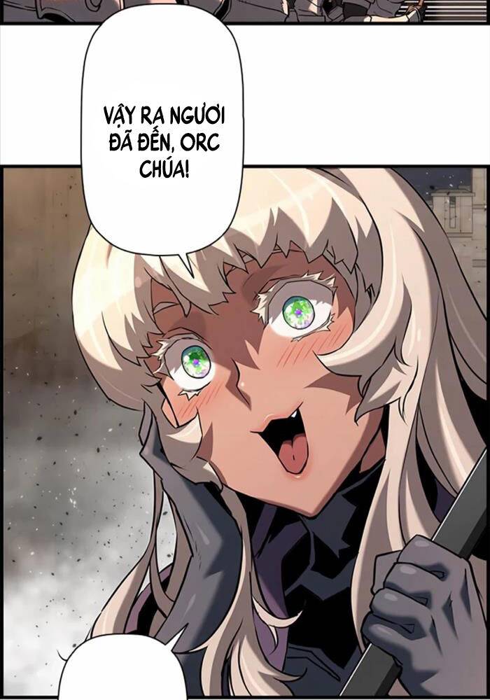 Đặc Tính Tiến Hóa Của Chiêu Hồn Sư Chap 71 - Next Chap 72