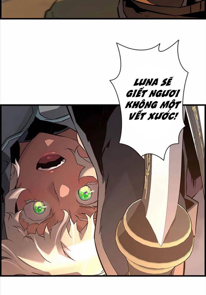 Đặc Tính Tiến Hóa Của Chiêu Hồn Sư Chap 71 - Next Chap 72