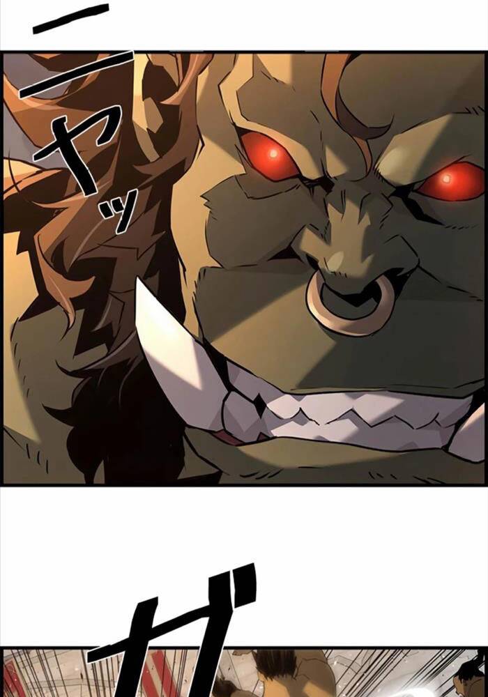 Đặc Tính Tiến Hóa Của Chiêu Hồn Sư Chap 71 - Next Chap 72