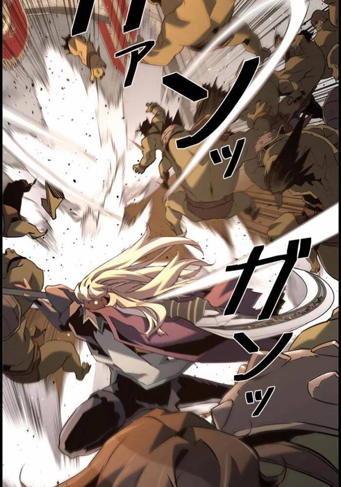 Đặc Tính Tiến Hóa Của Chiêu Hồn Sư Chap 71 - Next Chap 72