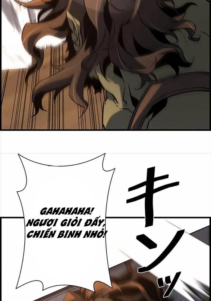 Đặc Tính Tiến Hóa Của Chiêu Hồn Sư Chap 71 - Next Chap 72