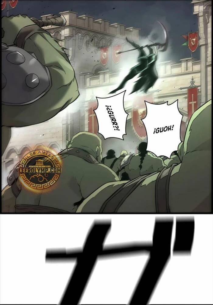 Đặc Tính Tiến Hóa Của Chiêu Hồn Sư Chap 71 - Next Chap 72