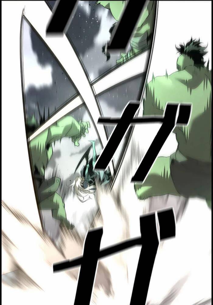 Đặc Tính Tiến Hóa Của Chiêu Hồn Sư Chap 71 - Next Chap 72