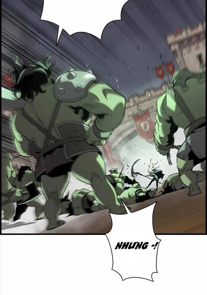 Đặc Tính Tiến Hóa Của Chiêu Hồn Sư Chap 71 - Next Chap 72