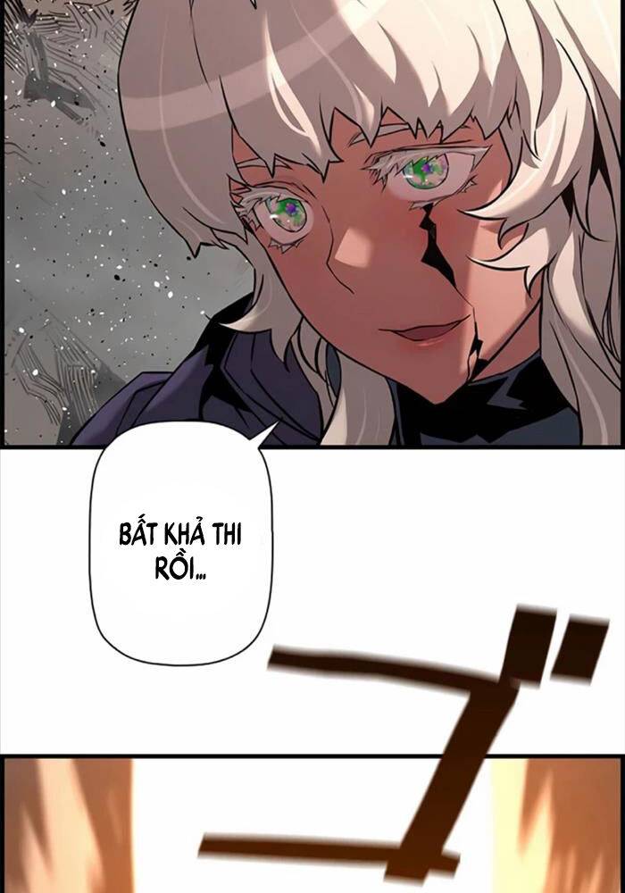 Đặc Tính Tiến Hóa Của Chiêu Hồn Sư Chap 71 - Next Chap 72