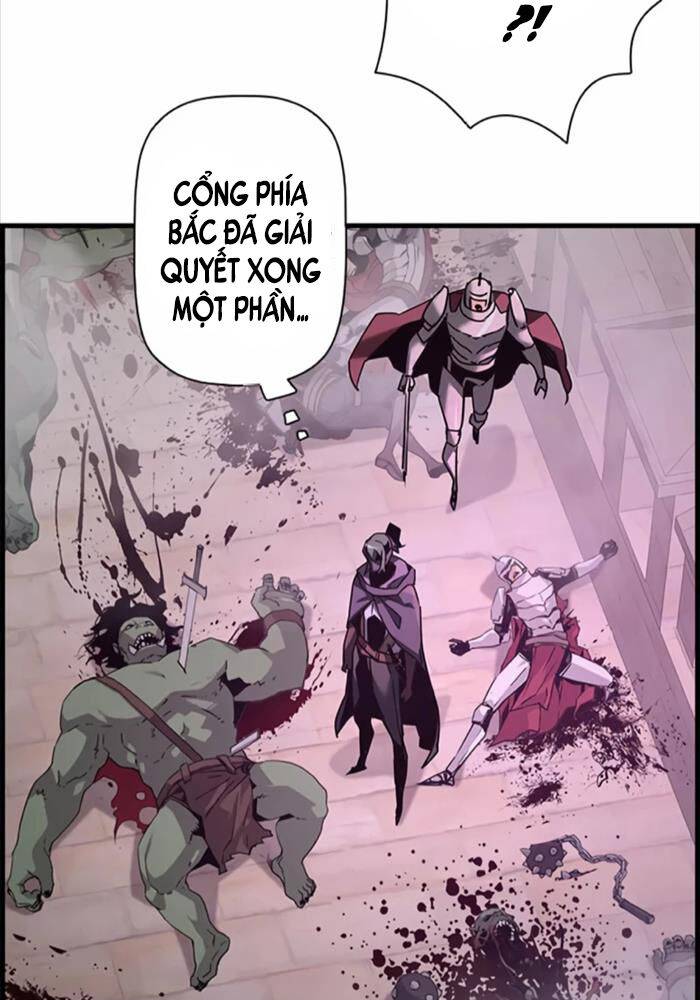 Đặc Tính Tiến Hóa Của Chiêu Hồn Sư Chap 71 - Next Chap 72