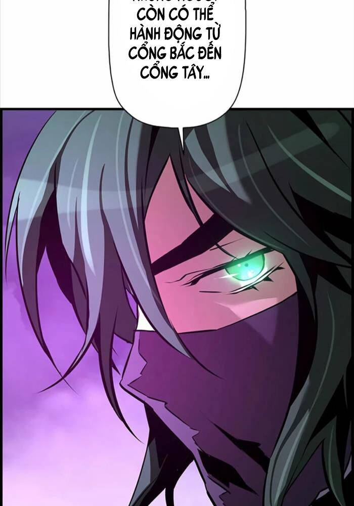 Đặc Tính Tiến Hóa Của Chiêu Hồn Sư Chap 71 - Next Chap 72