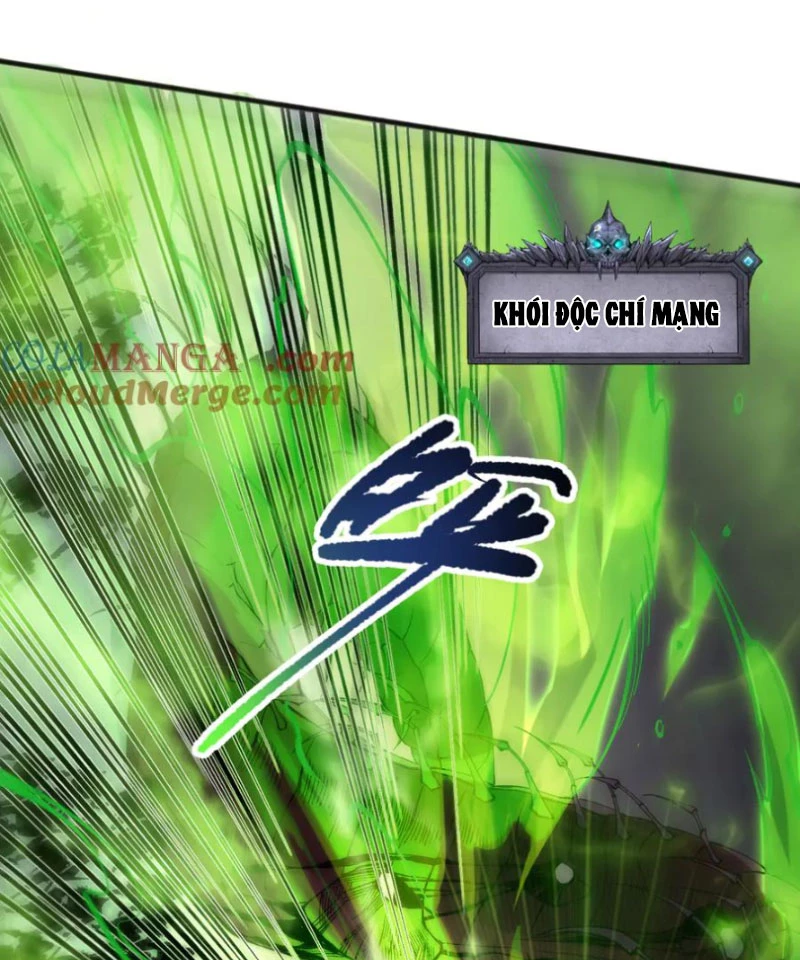 Thảm Họa Tử Linh Sư Chap 106 - Next Chap 107