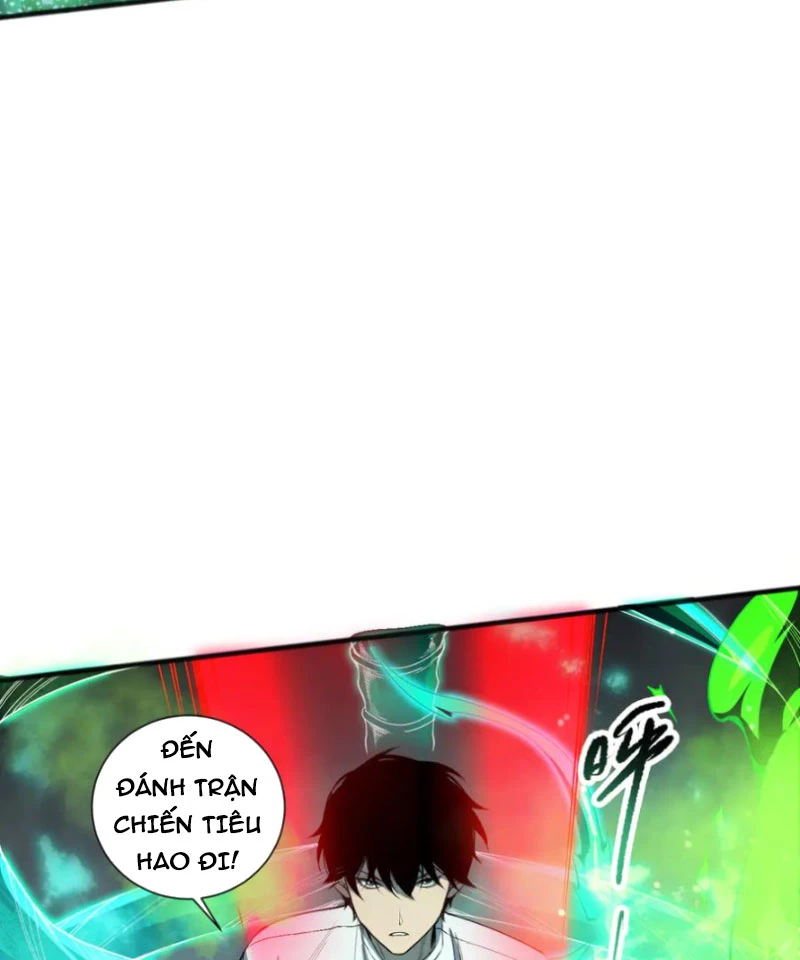 Thảm Họa Tử Linh Sư Chap 106 - Next Chap 107