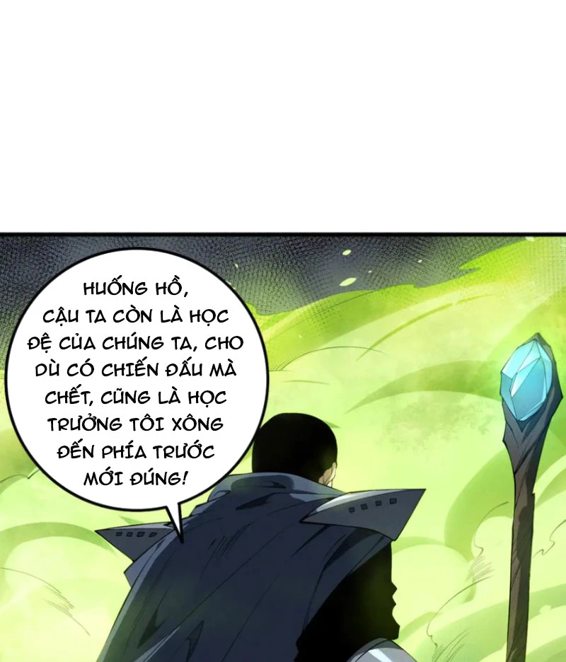 Thảm Họa Tử Linh Sư Chap 106 - Next Chap 107