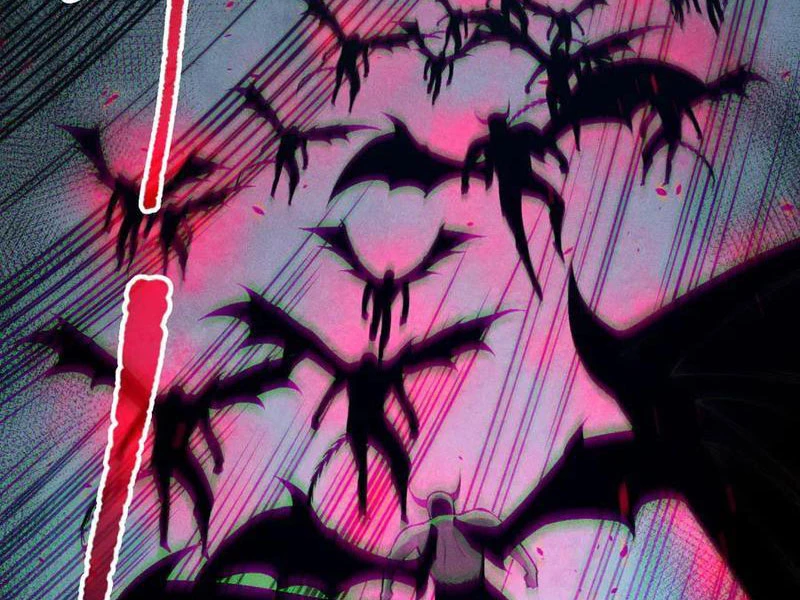 Thảm Họa Tử Linh Sư Chap 109 - Next Chap 110