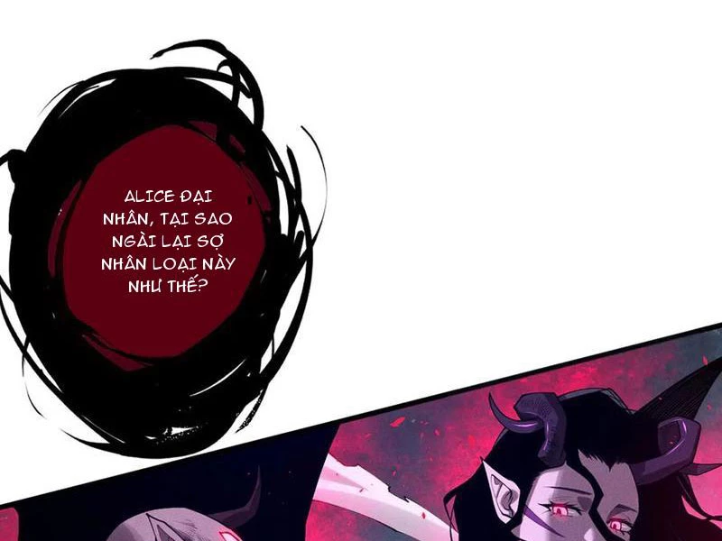 Thảm Họa Tử Linh Sư Chap 109 - Next Chap 110