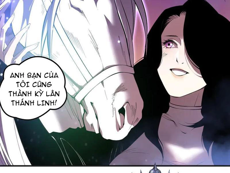 Thảm Họa Tử Linh Sư Chap 109 - Next Chap 110