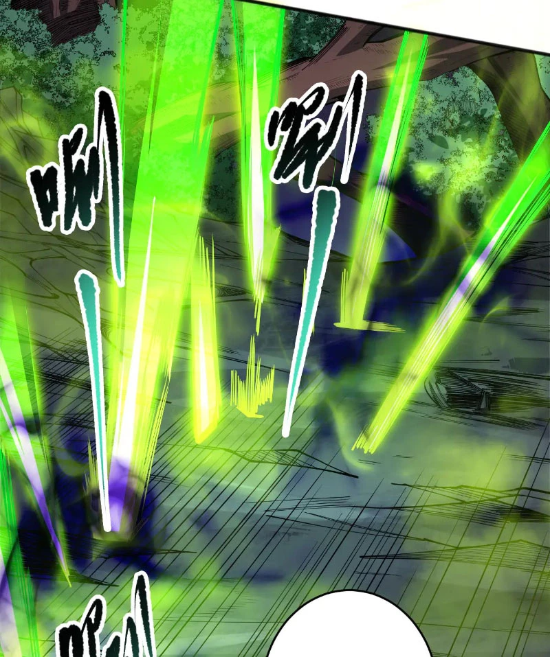 Thảm Họa Tử Linh Sư Chap 112 - Next Chap 113