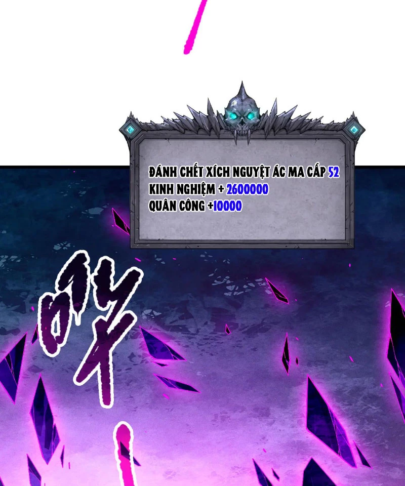 Thảm Họa Tử Linh Sư Chap 112 - Next Chap 113