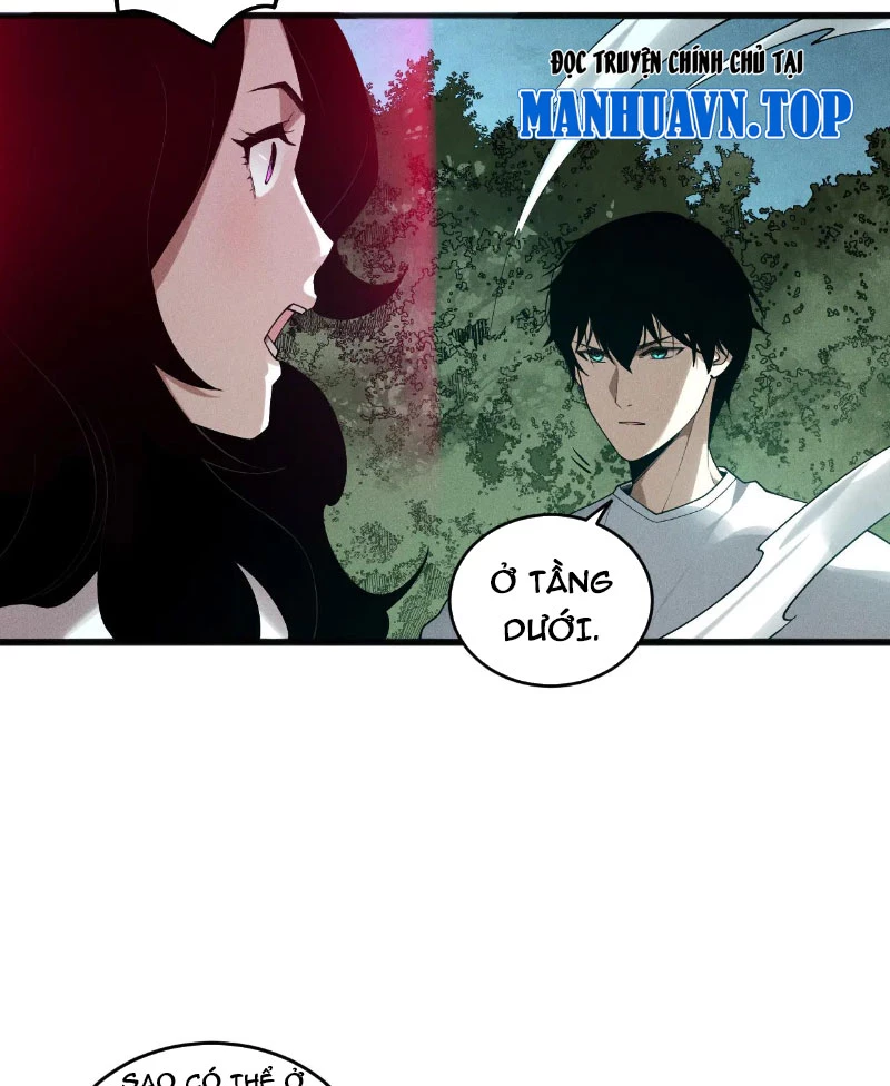 Thảm Họa Tử Linh Sư Chap 112 - Next Chap 113