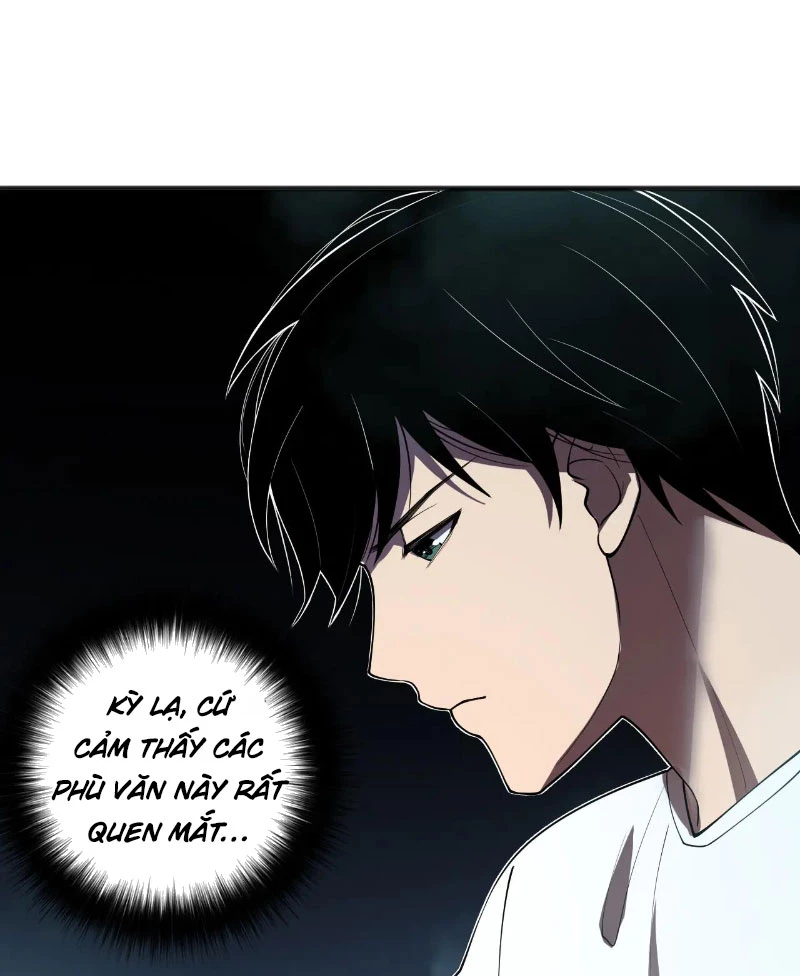 Thảm Họa Tử Linh Sư Chap 112 - Next Chap 113