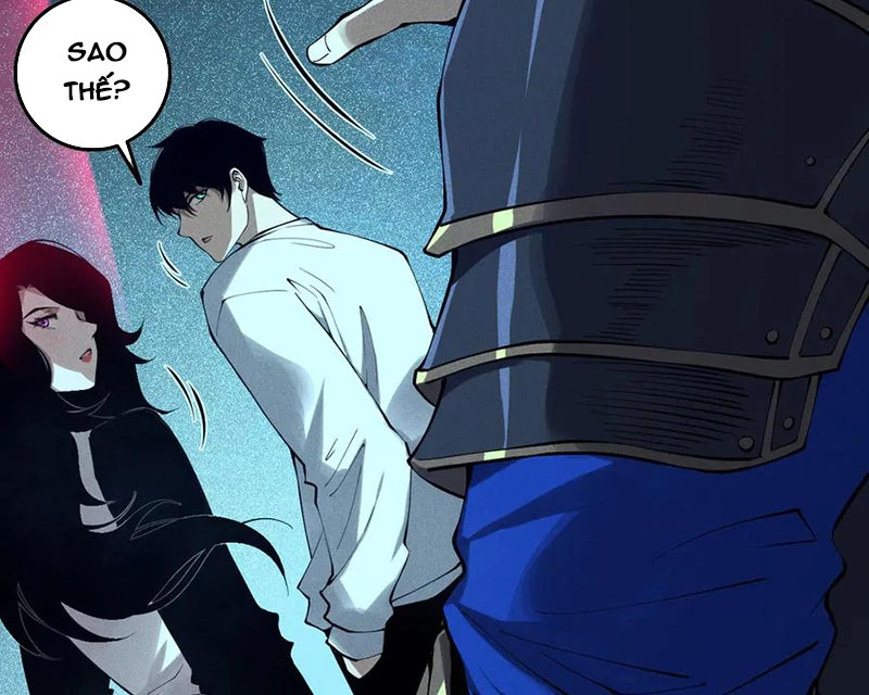 Thảm Họa Tử Linh Sư Chap 113 - Next Chap 114