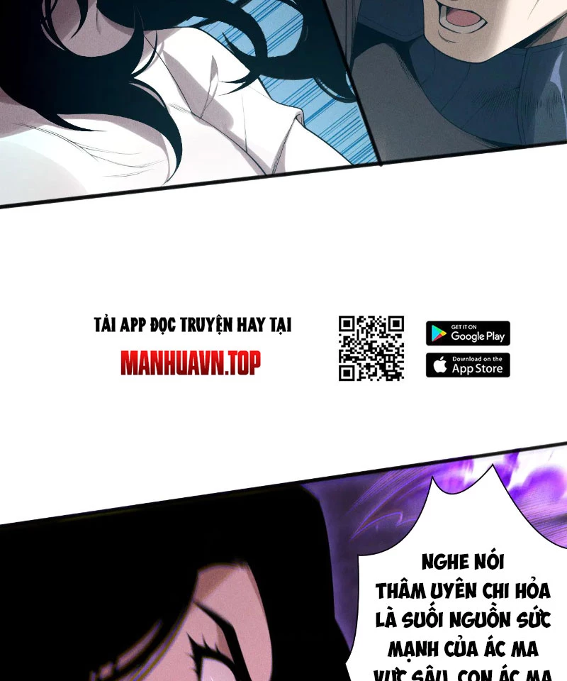 Thảm Họa Tử Linh Sư Chap 114 - Next Chap 115