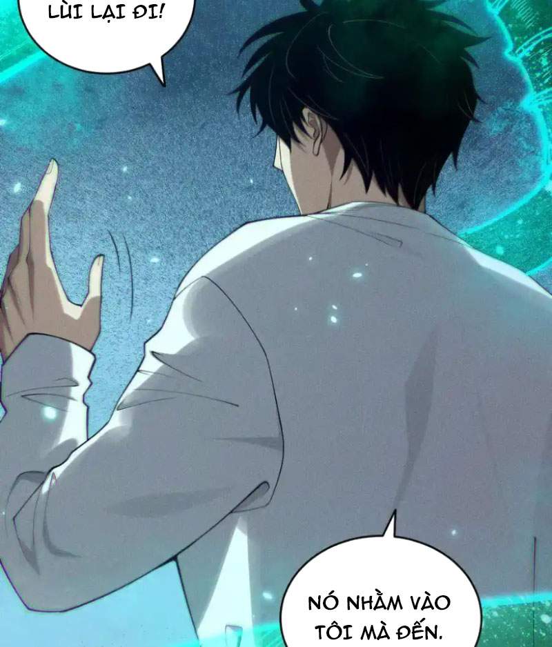 Thảm Họa Tử Linh Sư Chap 116 - Next Chap 117