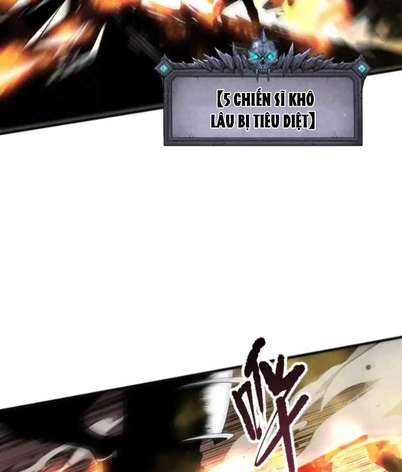 Thảm Họa Tử Linh Sư Chap 116 - Next Chap 117